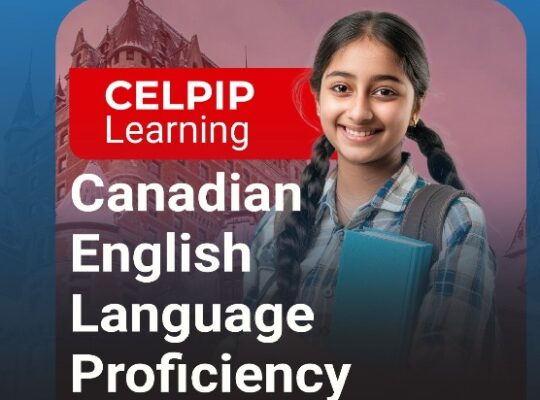CELPIP Made Easy: From Beginner to Pro