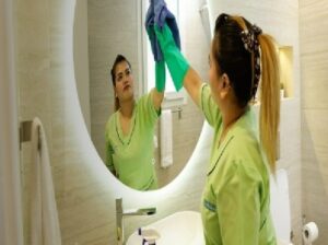 Top Cleaning Services In Dubai