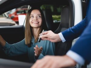 Dar Bahar Car Rental is a premier car rental compa