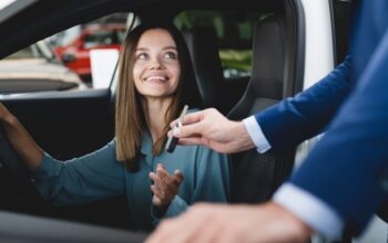 Dar Bahar Car Rental is a premier car rental compa