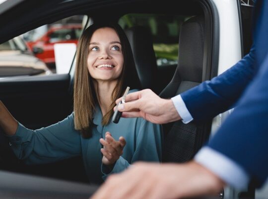 Dar Bahar Car Rental is a premier car rental compa