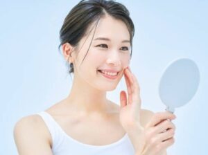 Skin whitening in Dubai
