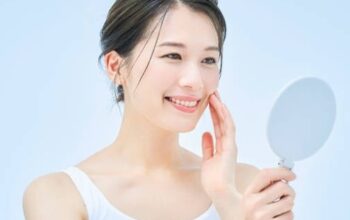 Skin whitening in Dubai