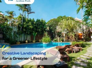 Expert Landscaping Services Abu Dhabi