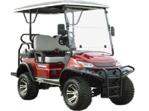 Buy Premium Electric Golf Cart in UAE
