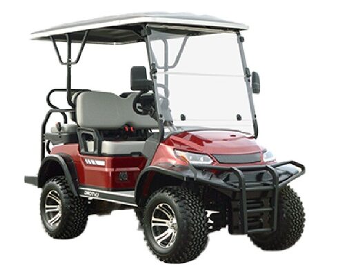 Buy Premium Electric Golf Cart in UAE