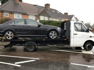 Reliable Recovery Services Available in UAE