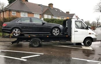 Reliable Recovery Services Available in UAE