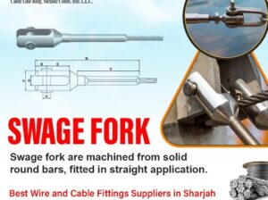 Best Wire and Cable Fittings Suppliers