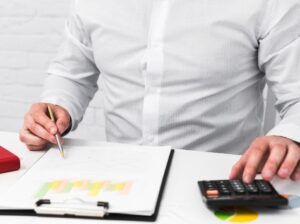 External Audit & Compliance Services