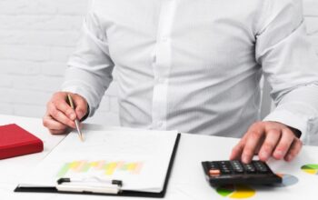 External Audit & Compliance Services