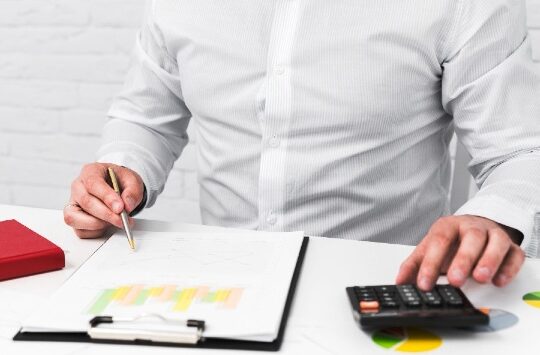 External Audit & Compliance Services