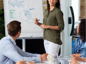 Marketing Management Training in Dubai