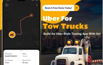 Tow Truck Software for Smarter Fleet
