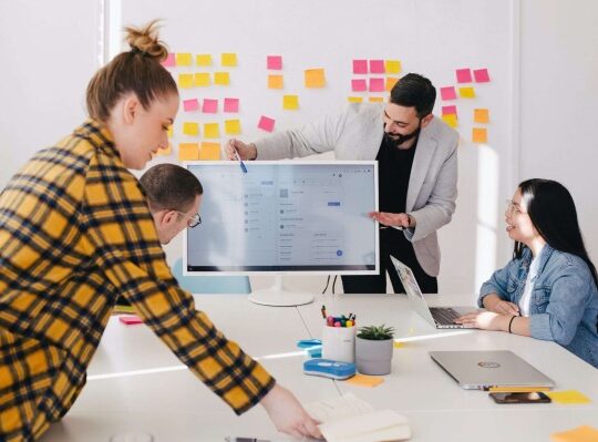 Educational Consultancy