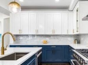 Kitchen Cabinets installation in Abu Dhabi