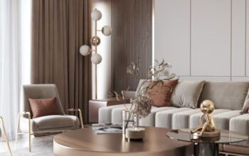 Carpet Supply and Installation in Abu Dhabi