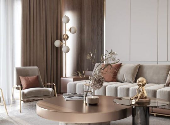 Carpet Supply and Installation in Abu Dhabi