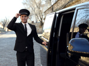 Hire a driver in Dubai