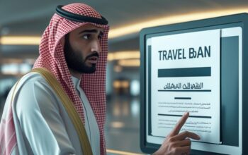 UAE Travel Ban Check