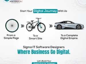 SigmaITSoftware Designers