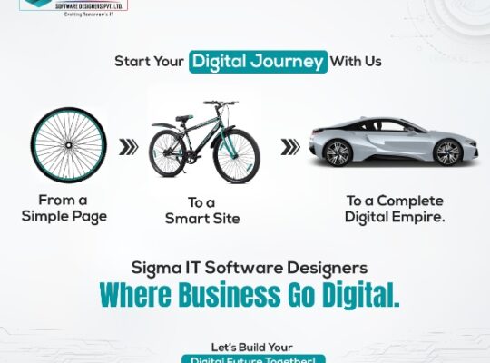 SigmaITSoftware Designers