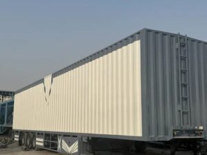 تصنيع ناقلات و سطحات و صناديق الخ بافضل الاسعار و