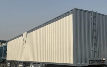 تصنيع ناقلات و سطحات و صناديق الخ بافضل الاسعار و