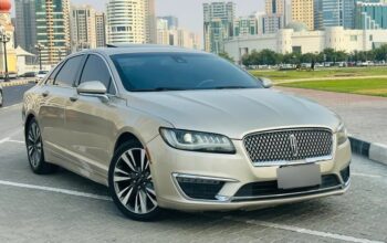 لينكولن مميزه جدا فل كامل38