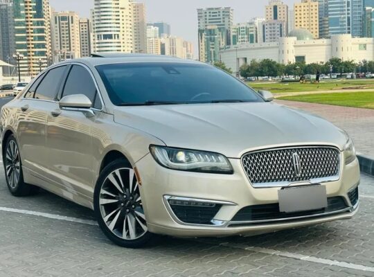 لينكولن مميزه جدا فل كامل38