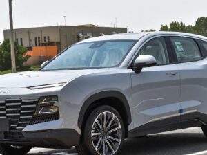 جيتور داشنج 1.6 لاكشري