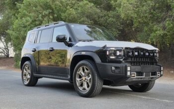 جيتور T2موديل 2025 صينيه اسود مالكي زيرو فل ابشن