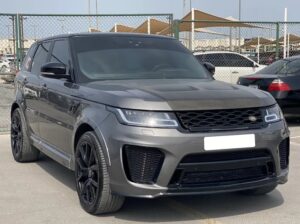 AED 3,100 monthly without D.P – 2017