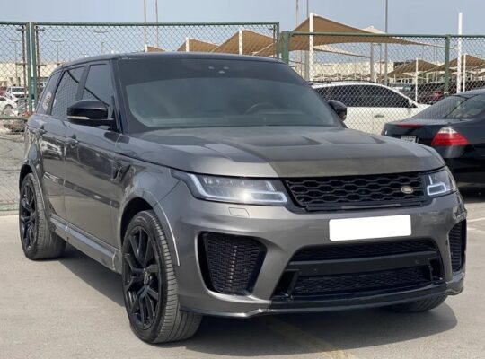 AED 3,100 monthly without D.P – 2017