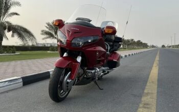 هوندا جولد وينج للبيع