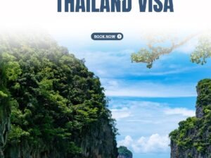 Akira Tourism – Reliable Thailand Visa