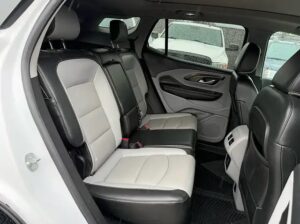 2019 GMC Terrain SLT 15000$