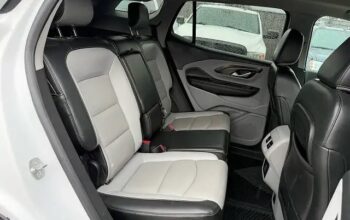 2019 GMC Terrain SLT 15000$