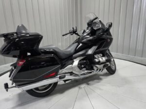 2019 Honda goldwing