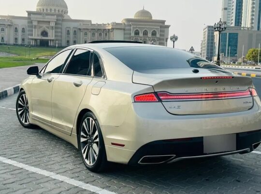 لينكولن مميزه جدا فل كامل38