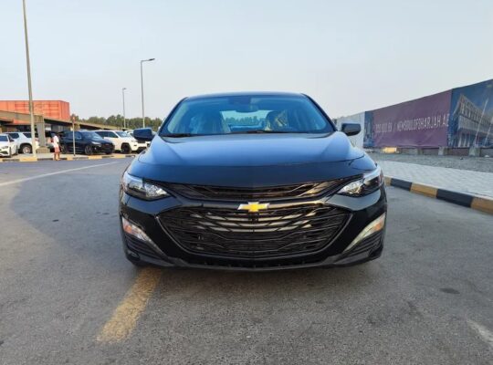 Chevrolet Malibu LT 2023 شيفروليه ماليبو وارد أمري