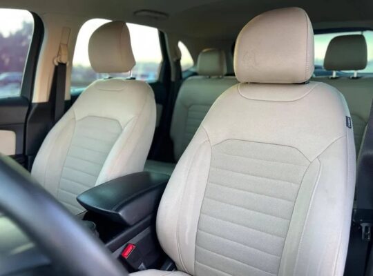 FORD EDGE 2016 GCC FULL OPTION SINGLE OWNER