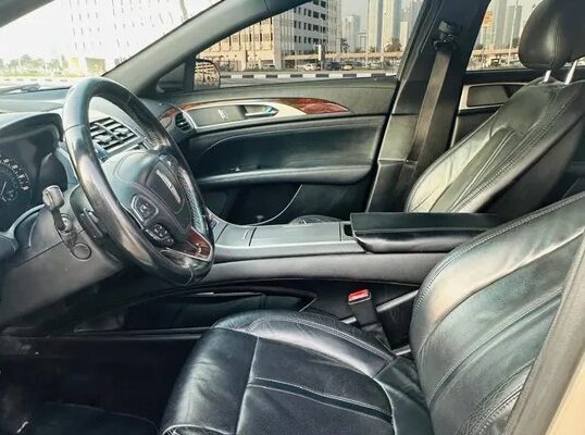 لينكولن مميزه جدا فل كامل38