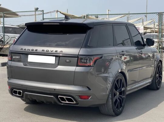 AED 3,100 monthly without D.P – 2017