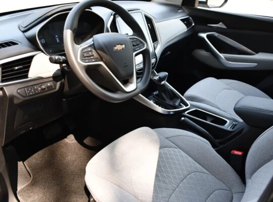 شيفروليه كابتيفا …… موديل 2025 مواصفات خليجيه