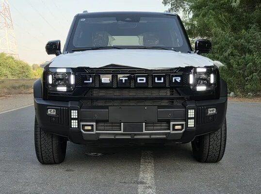 جيتور T2موديل 2025 صينيه اسود مالكي زيرو فل ابشن