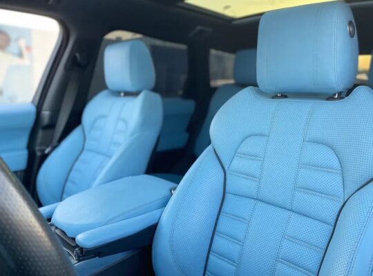 AED 3,100 monthly without D.P – 2017