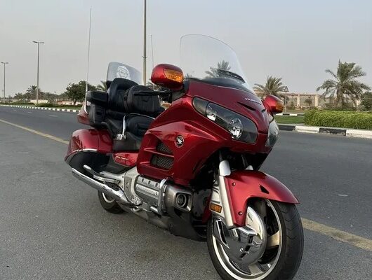 هوندا جولد وينج للبيع