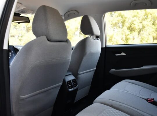 شيفروليه كابتيفا …… موديل 2025 مواصفات خليجيه