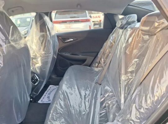 Chevrolet Malibu LT 2023 شيفروليه ماليبو وارد أمري